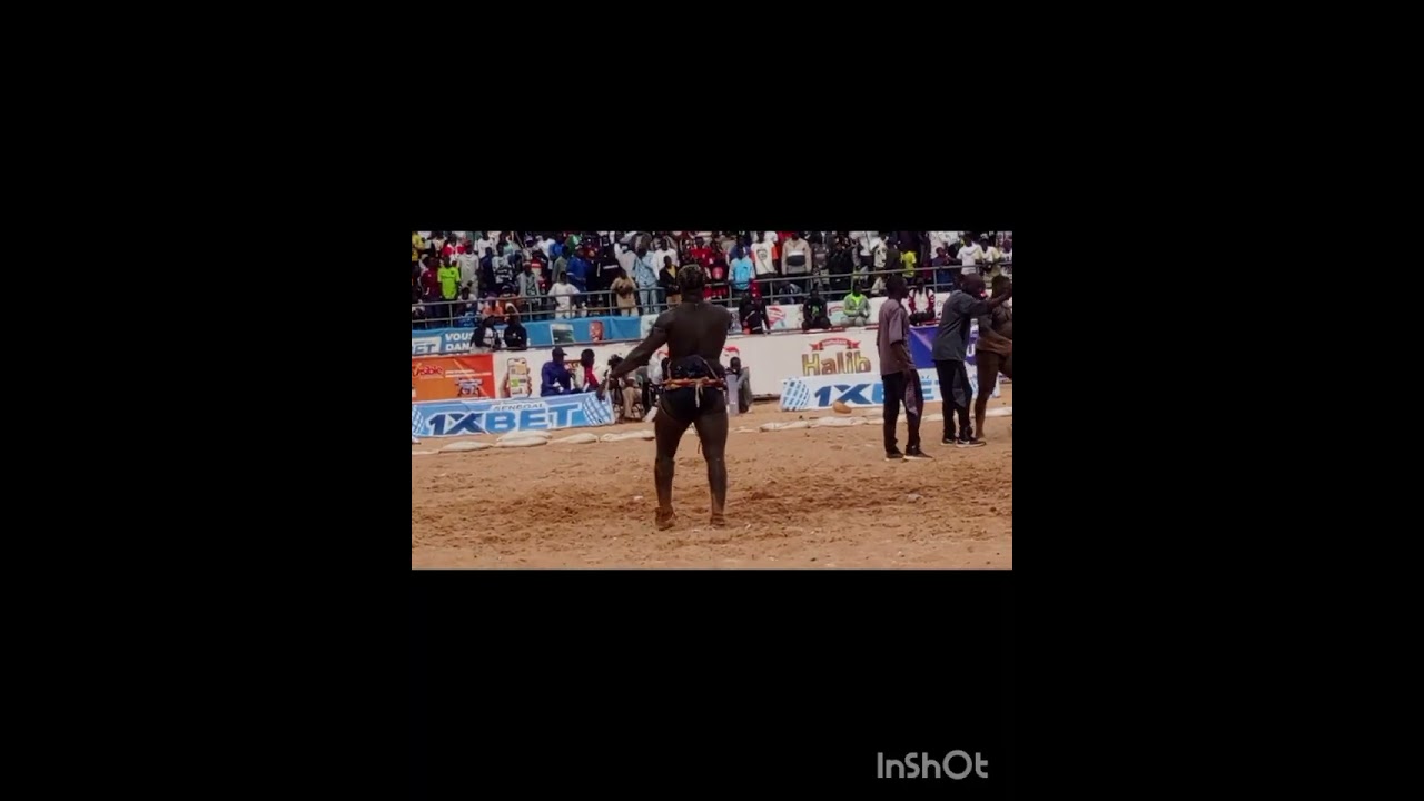 Fils de cati  vs thiatou  walo