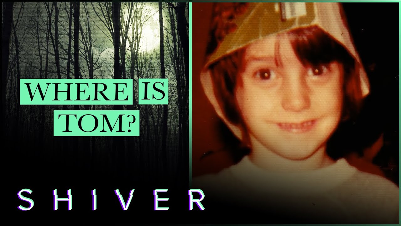 Shiver - Creepy Case Cracked by Psychic Investigator (2022)