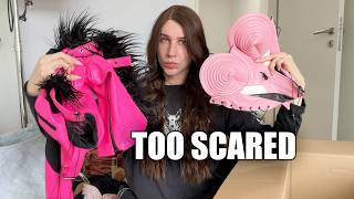 I Hate Most Of My Clothes