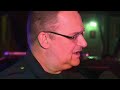 'Don't have a whole lot' | Police searching for suspect after two men shot in confrontation