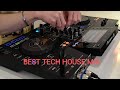 The best set tech house  xdj rr  tech house mix 2022  cloonee tita lau  chapter  verse 