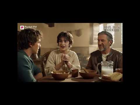 روح المحارب الحلقة 18