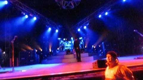 Example - Under The Influence/Shot Yourself In The Foot Again (Live at Millennium Square, Leeds)