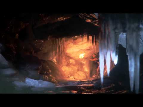 Deep Down - Playstation 4 Reveal