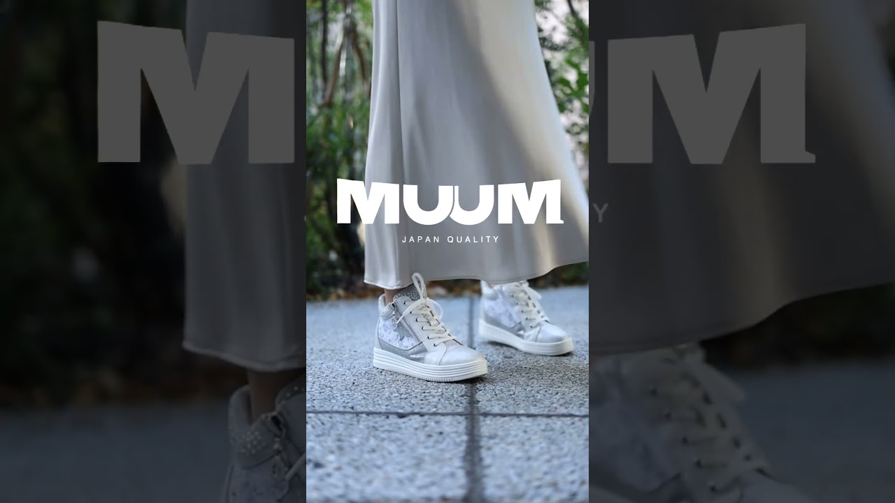XJ7835 STAR INHEEL SNEAKER | MUUM