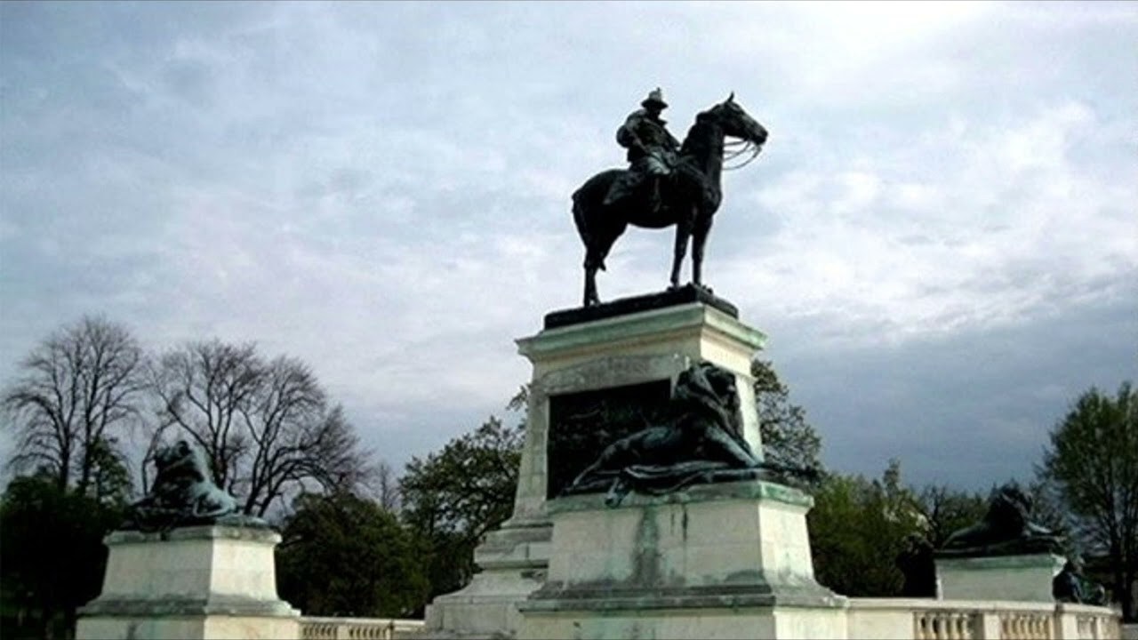 WDCST Grant Memorial Video