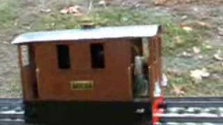 Toby Movie 1.Wmv