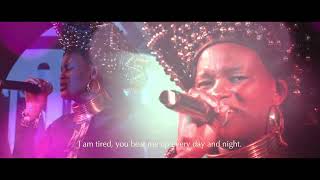 Awa Khiwe Ghanaian Stallion - Zizobuya Visual Performance