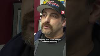 Detroit Business Owner Says Trump Tariffs ‘Benefit Us All’ In The Long Term