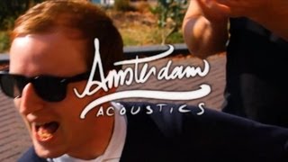 Video thumbnail of "• Amsterdam Acoustics • The Madd : I Know"