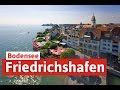 Urlaub in Friedrichshafen - Wohlfühlen am Bodensee