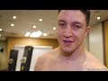 WZRUSZONY RÓŻAL WRACA DO KSW | VLOG XTB KSW 113