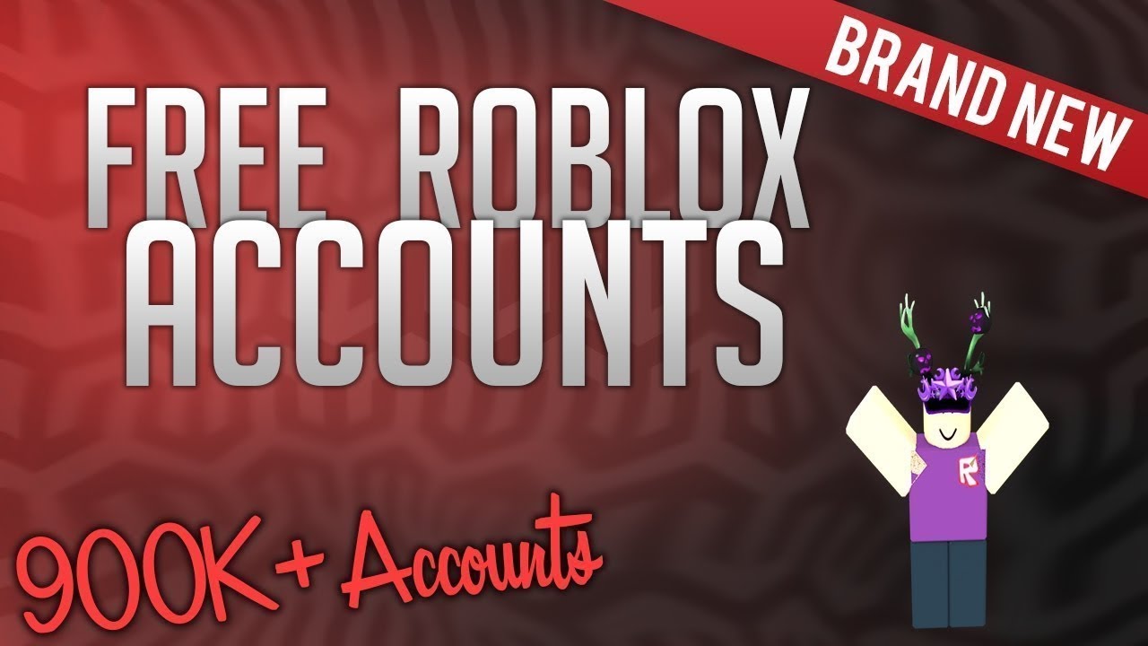 How To Get Free Roblox Accounts - free roblox accounts discord server