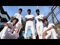 Ad crew short dance cover  bawaal song  mj5