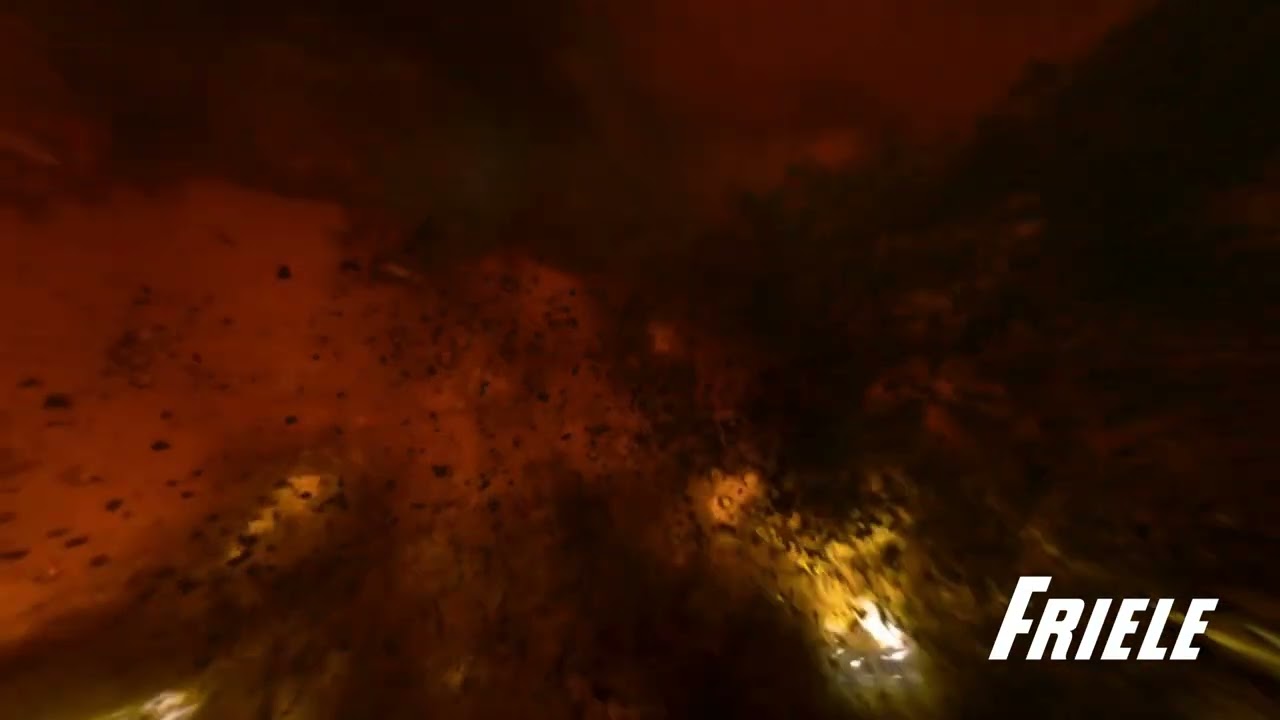 Friele - Hele kaffebønner