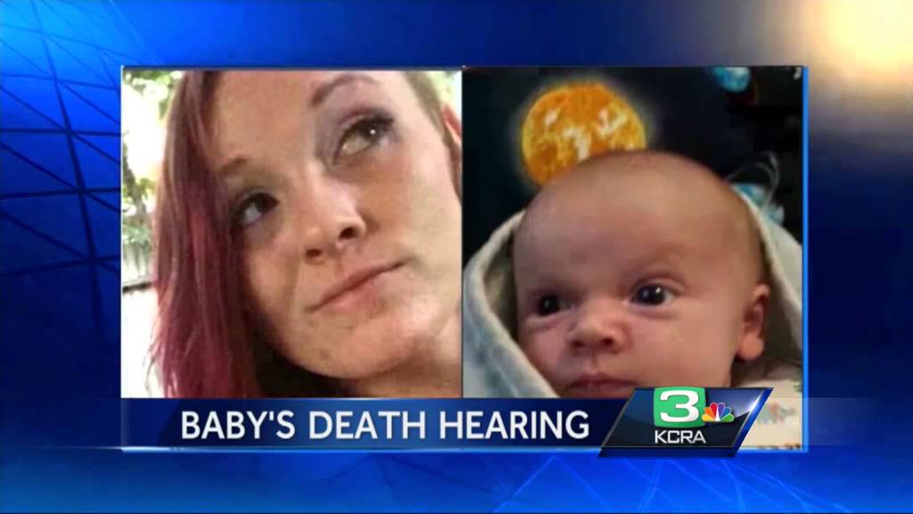 Preliminary hearing for woman accused of killing newborn goes to Day 3 ...