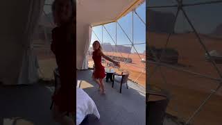 Wadi Rum Desert - Wadi Rum Bedouin Camp Travel Jordan