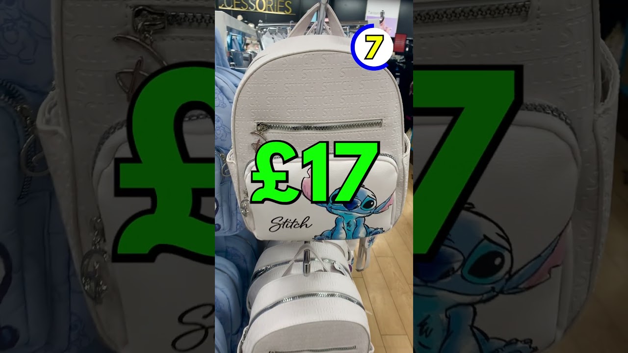 10 Things You Should Be Buying at Primark 🔥