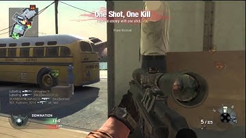GamerspawnCinema - ButterfrogGaming // Best spawn trap kill feed ever!