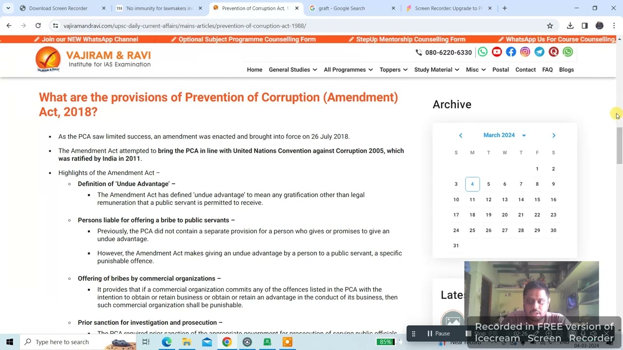 No immunity for lawmakers indulging in graft’,SC overrules majority verdict in 1998 JMM bribery case