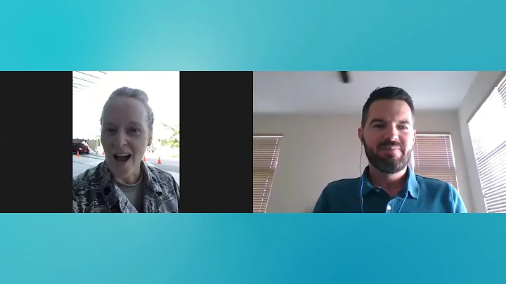 COVID-19 Q&A with Jennifer Durbin Part II | Chapte...