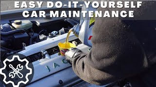 Oil Change Guide for Jaguar XJ6 X300 Beginners 1996 Jaguar Xj6 Oil Type