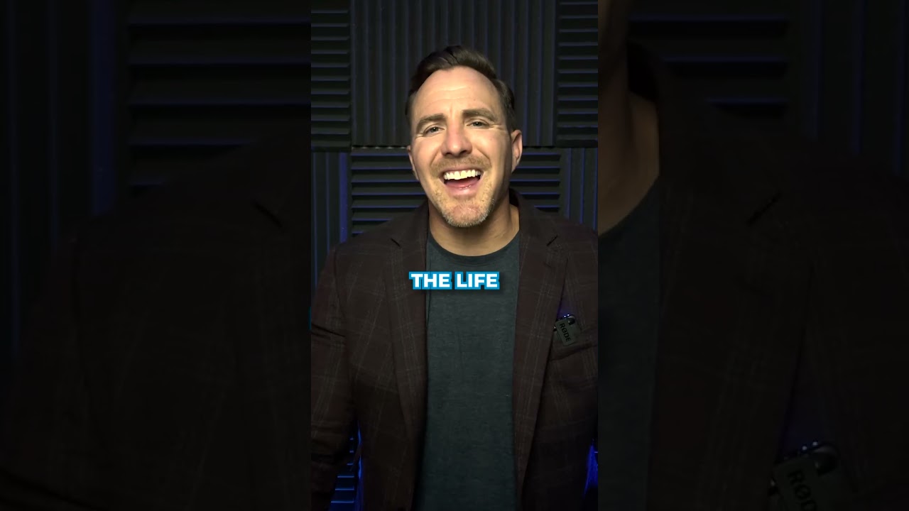 SAMPLE 2 Dr  Hawkins Habits Video REEL