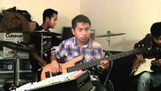 laihla - CBMC band ( own style )