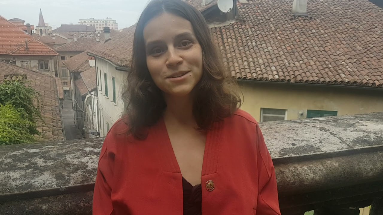 Димитриева Ксения Анатольевна- репетитор по итальянскому языку ...