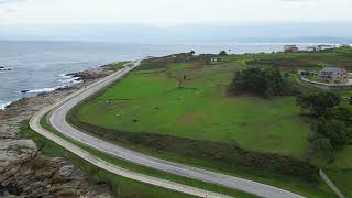 🏖️ Burela, un tesoro escondido