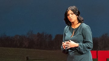 Are we ready for an AI oncologist? | Pallavi Tiwari | TEDxOshkosh