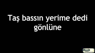 😔Vay ben ölem atın toprak üstüme aman aman üstüme😔 Resimi