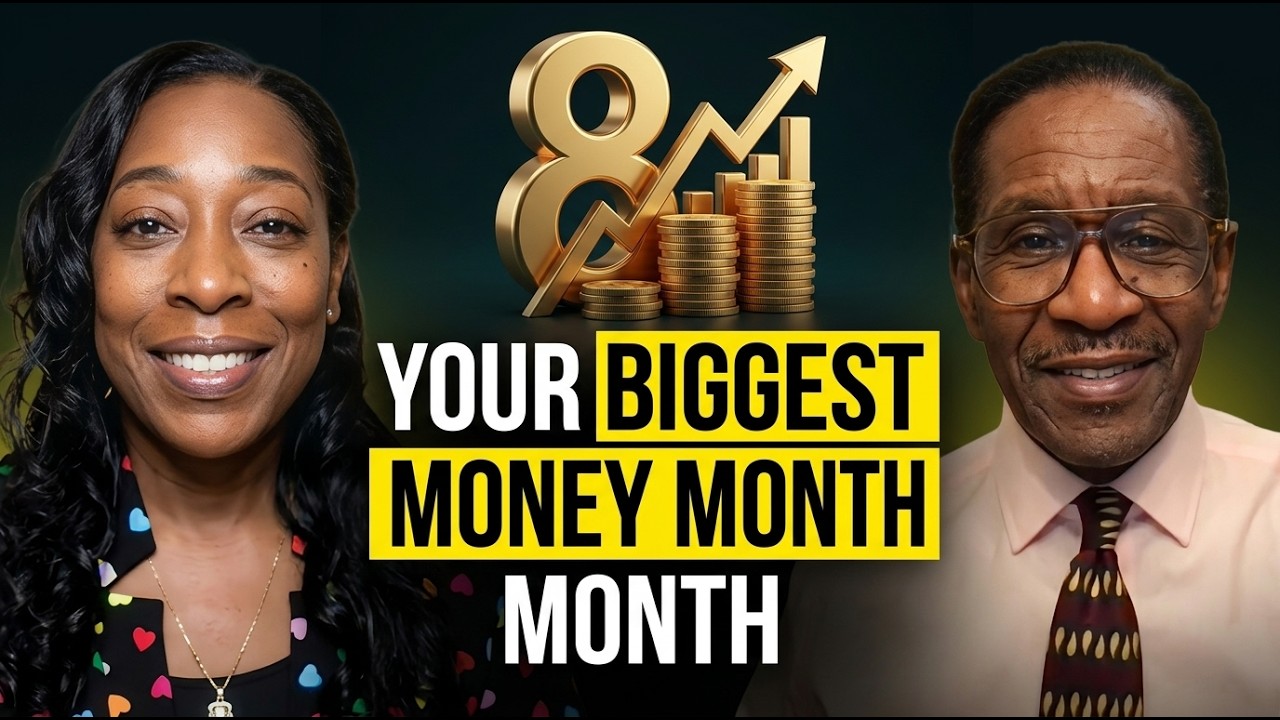🚨 The Biggest Money Month of 2026 Has Arrived. Don't Miss This Opportunity!