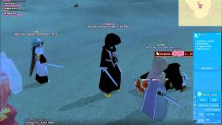 Mabinogi bubble fun!