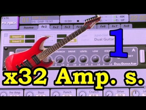 behringer-x32-review-(13)-guitar-effects
