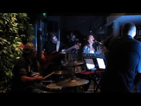 Valerie Ghent 'Phased'