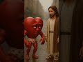 JESUS IS CRYING Don T Cryxx Shorts Viral Don Tcryxx Memes