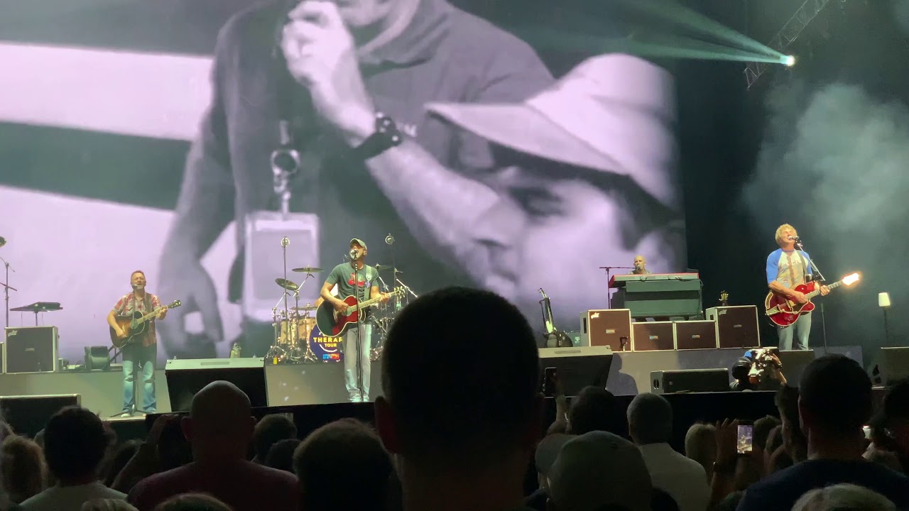 Hootie And The Blowfish Time Karaoke