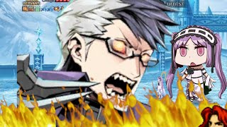 【FGO】1-3 star servant setup VS Sigurd ft. Brynhildr | Lostbelt 2 Götterdämmerung
