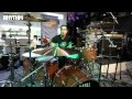 Brian Tichy's John Bonham Week Day 1