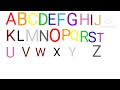 The Alphabet Song