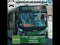 Registro da linha 120T - Caxias x Itaguaí (Via Nilópolis / Nova Iguaçu), carro RJ 128.159, da Flores