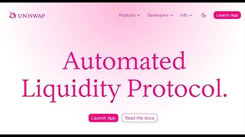 How to buy Tokens using Uniswap | English | Hex2T Token | DEFI