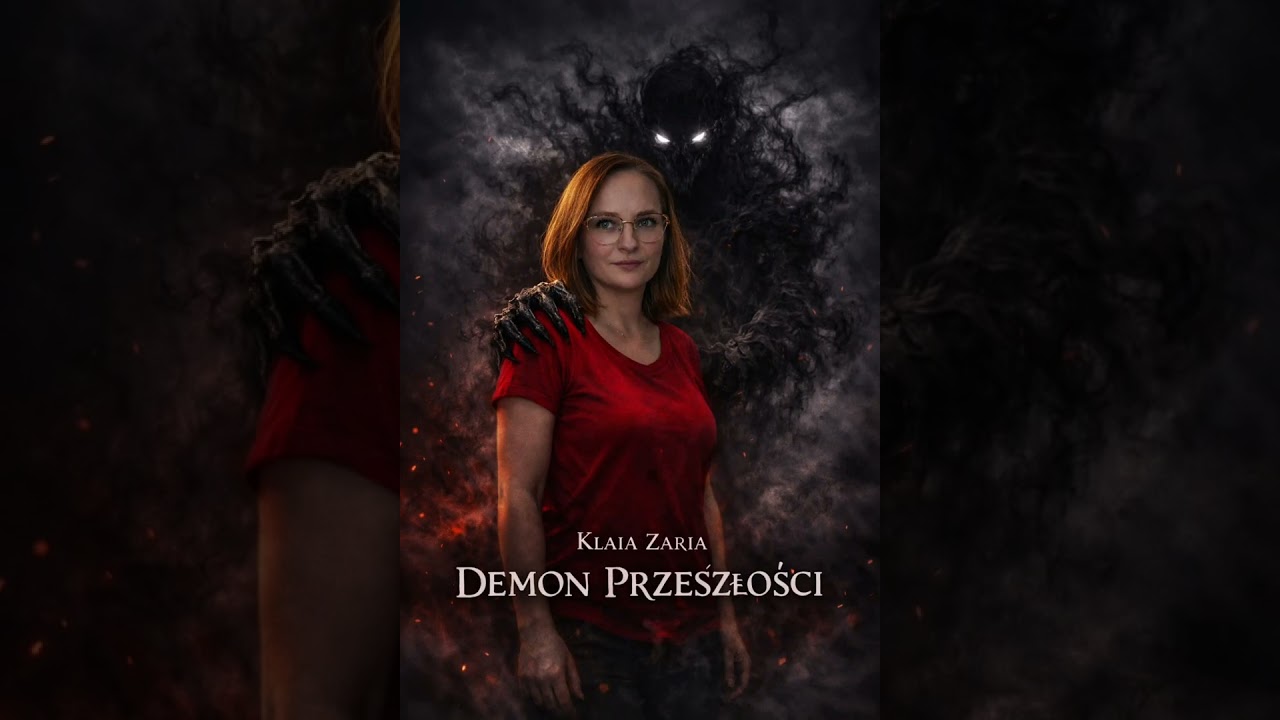 Klaia Zaria - Demon Przeszłości | Oficial Video 