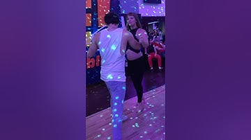 Social dances at ZoukTime 2019 ~ Zouk Soul