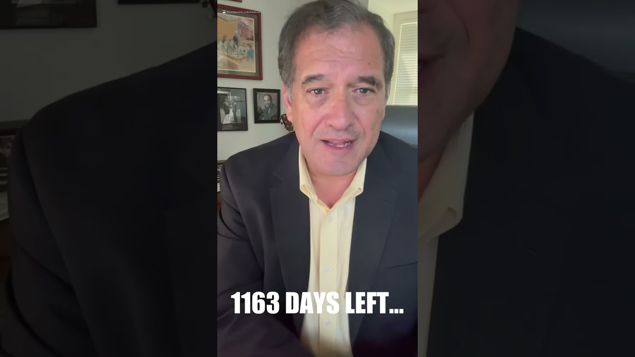 Countdown to Liberty! (1163)