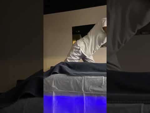 Тайский массаж