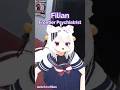 Filian Frontier Psychiatrist #vtuber #filian #filianvtuber