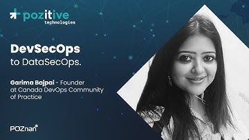 [ PiątkOps ] DevSecOps to DataSecOps