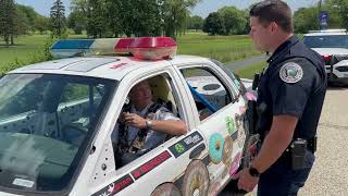 Buffalo Grove Police BodyWorn Camera Program